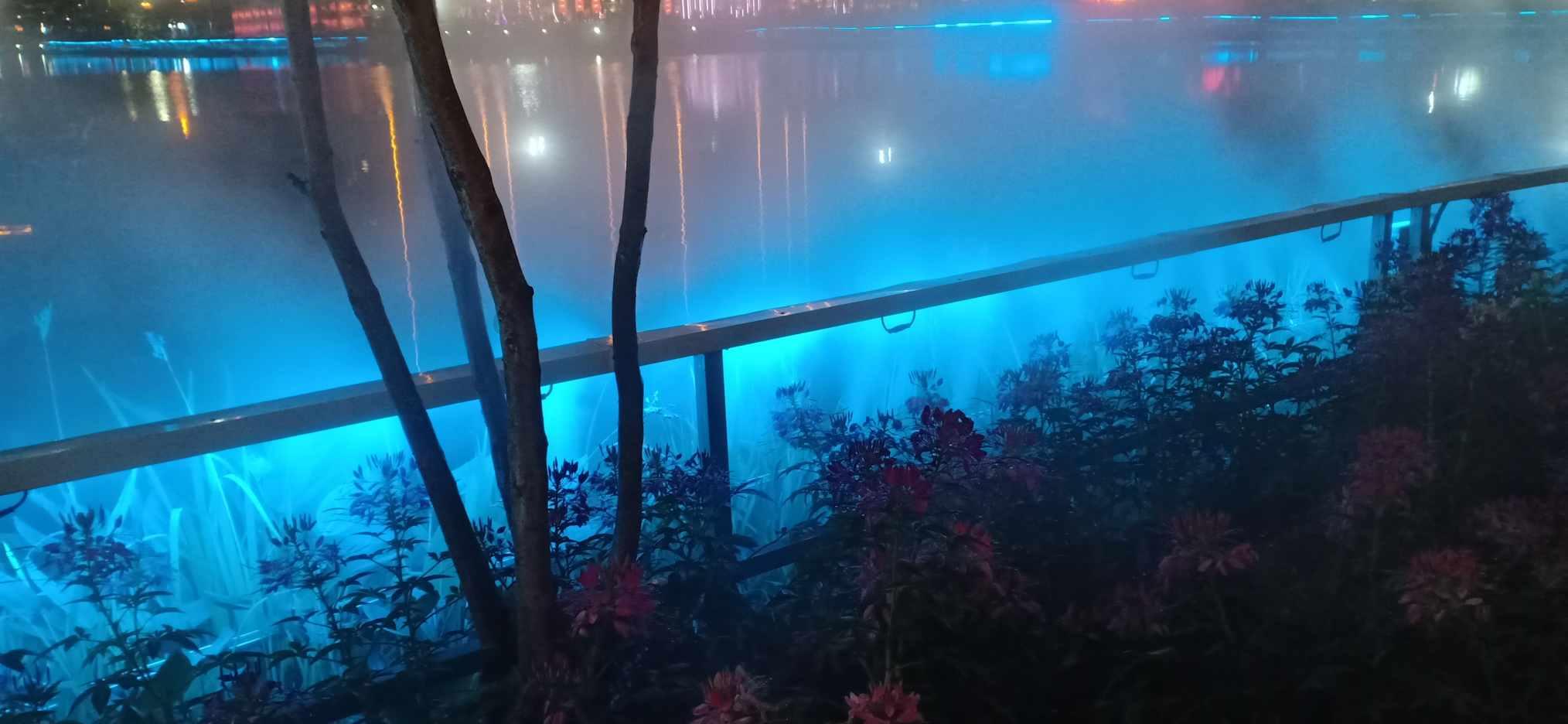 进击的飞机